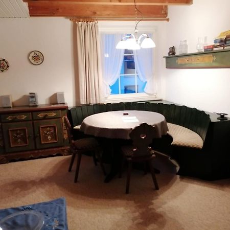 Kampweg 1 Wohnung 2 Cuxhaven Eksteriør bilde