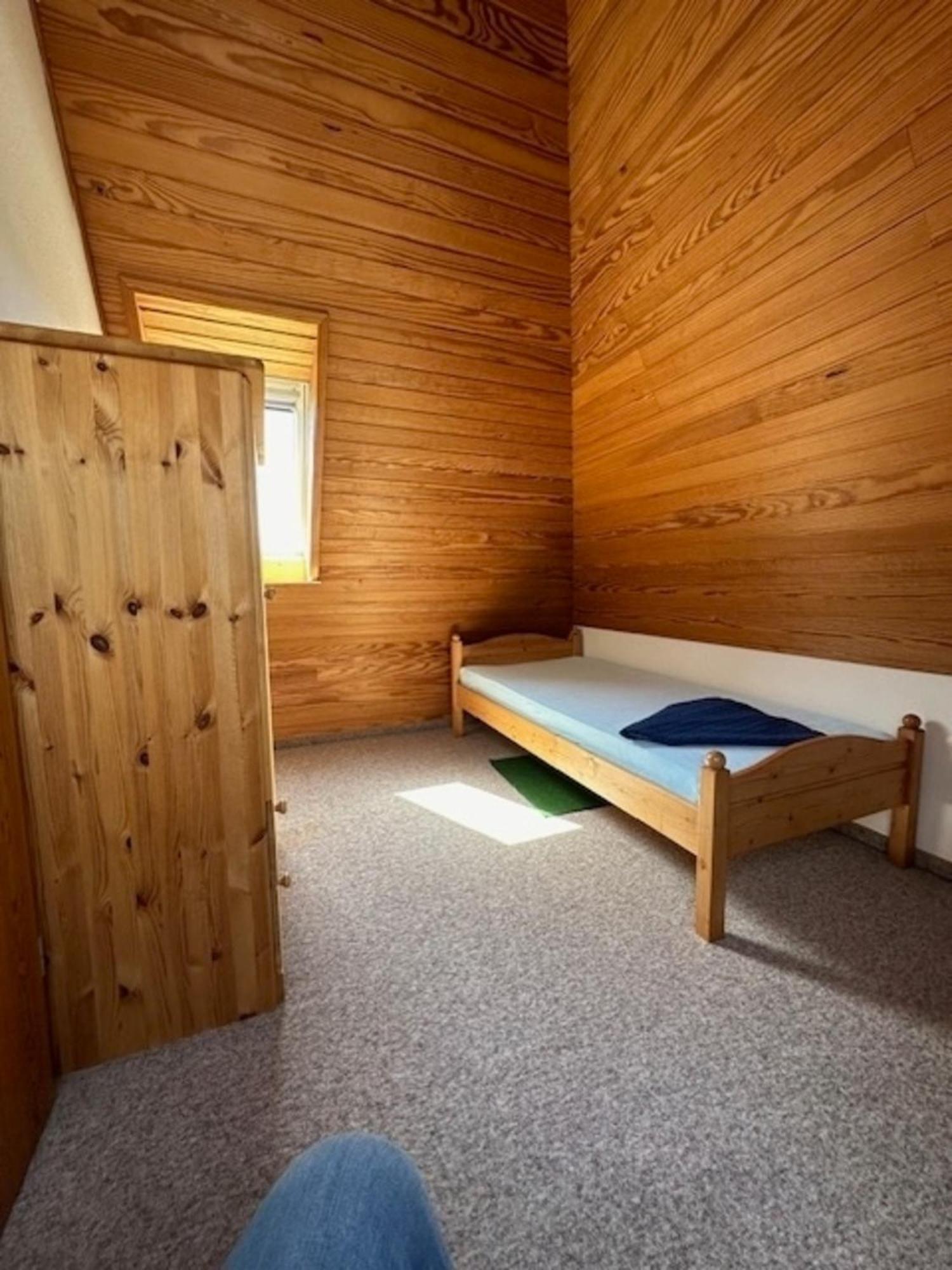 Kampweg 1 Wohnung 2 Cuxhaven Eksteriør bilde