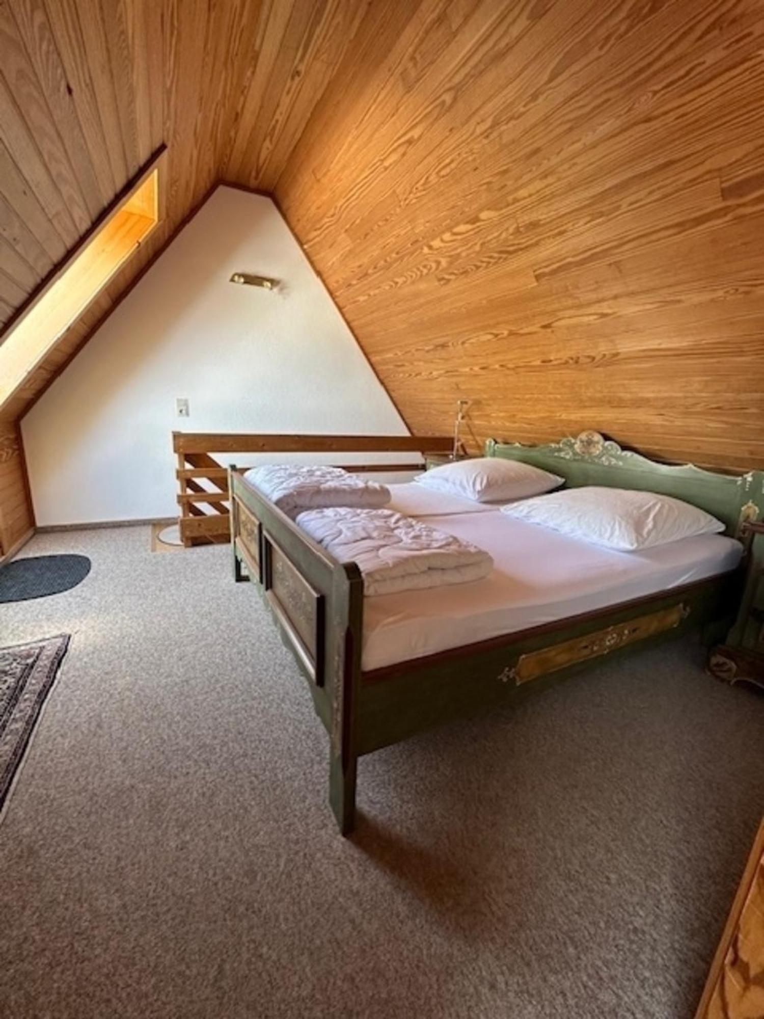 Kampweg 1 Wohnung 2 Cuxhaven Eksteriør bilde