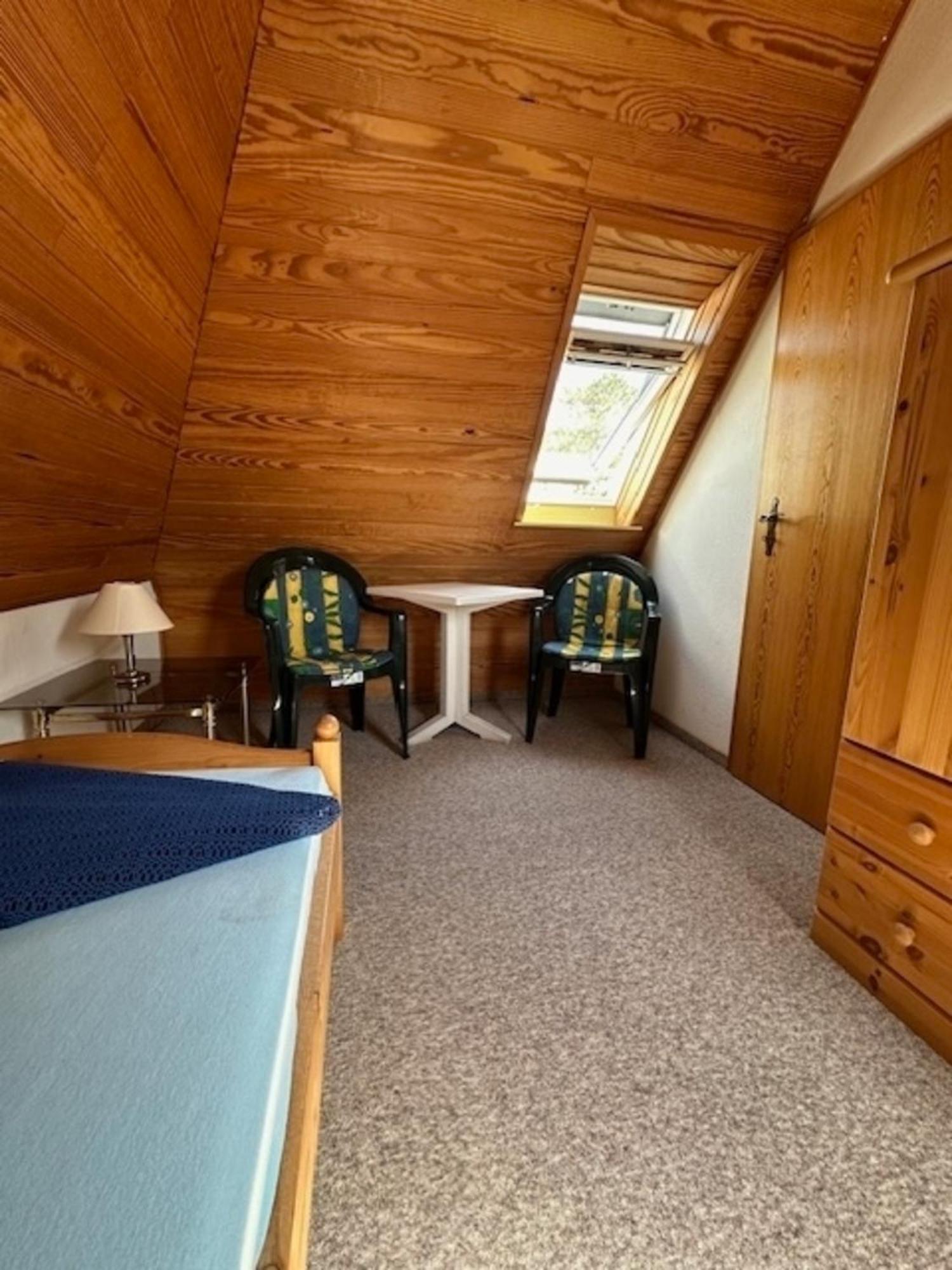 Kampweg 1 Wohnung 2 Cuxhaven Eksteriør bilde